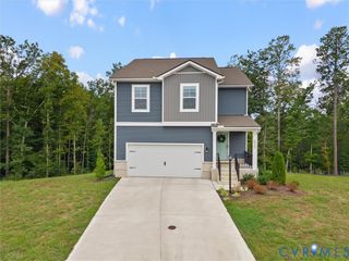 6901 Switch Cane Ct, New Kent, VA 23141