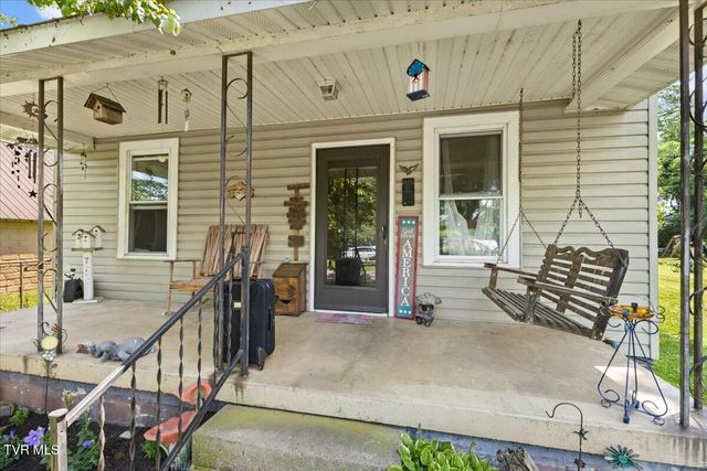 113 Devault Street, Kingsport, TN 37660