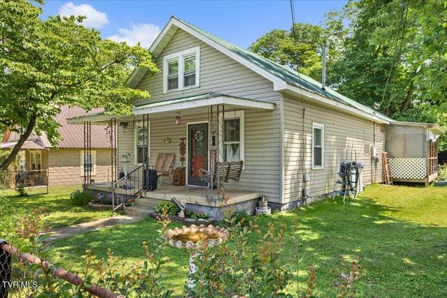 113 Devault Street, Kingsport, TN 37660