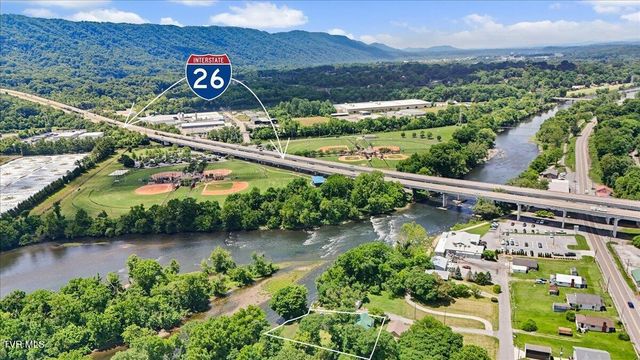 113 Devault Street, Kingsport, TN 37660