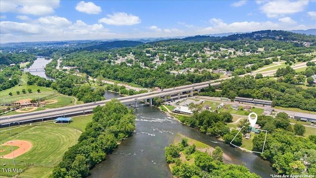 113 Devault Street, Kingsport, TN 37660