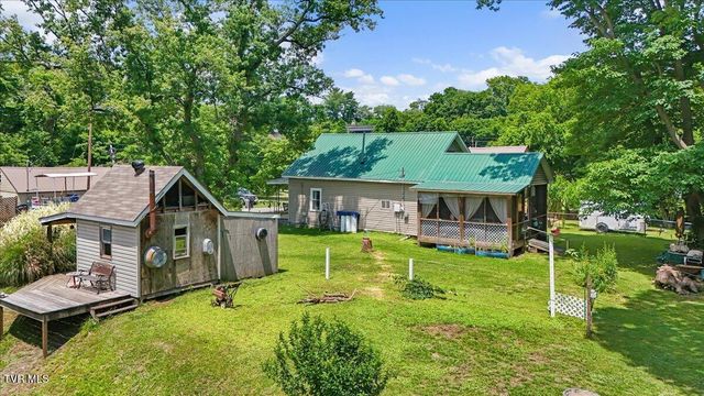 113 Devault Street, Kingsport, TN 37660