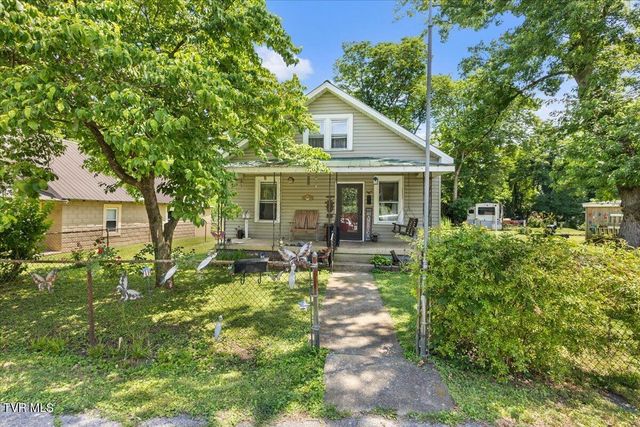 113 Devault Street, Kingsport, TN 37660