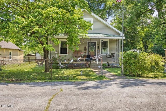 113 Devault Street, Kingsport, TN 37660