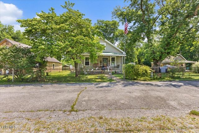 113 Devault Street, Kingsport, TN 37660