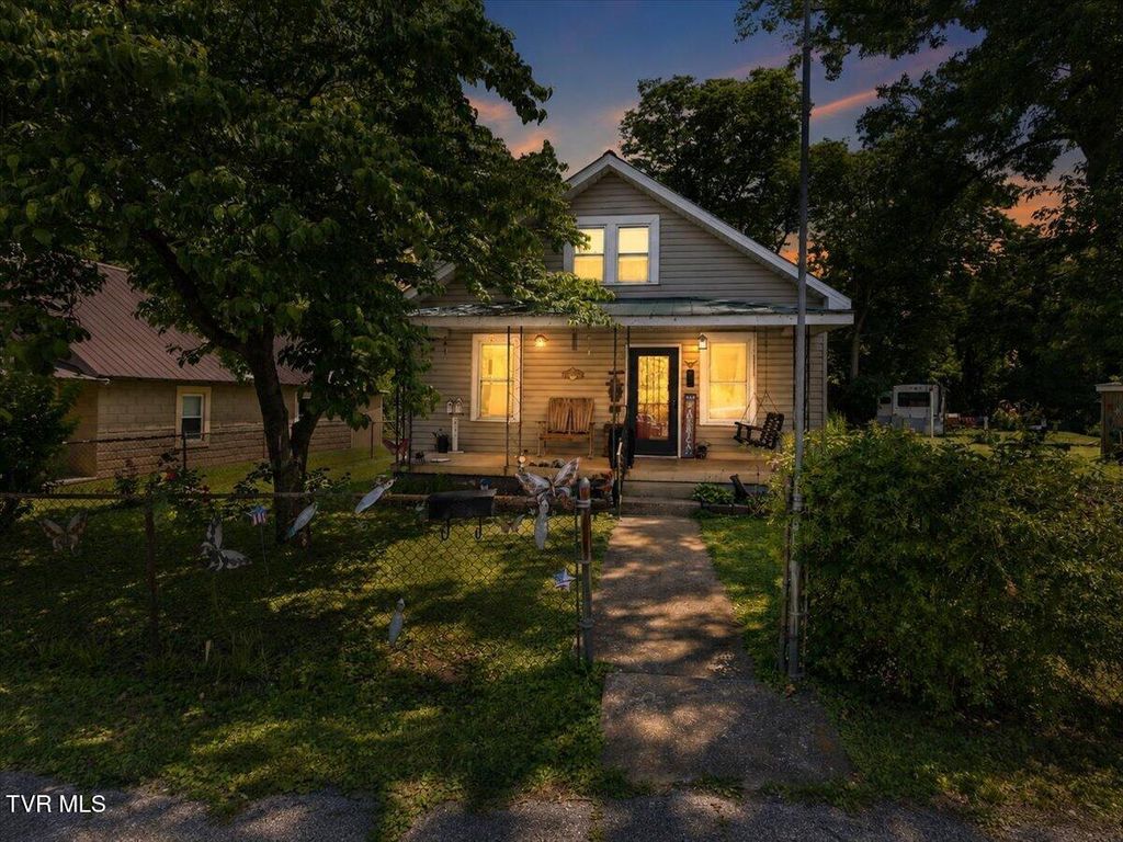 113 Devault Street, Kingsport, TN 37660