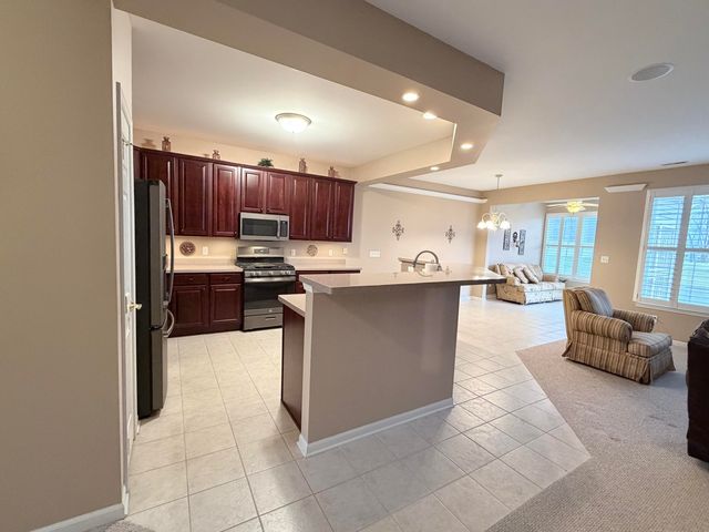 11677 Maryland Street, Crown Point, IN 46307