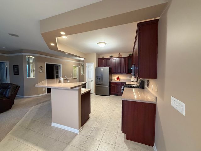 11677 Maryland Street, Crown Point, IN 46307