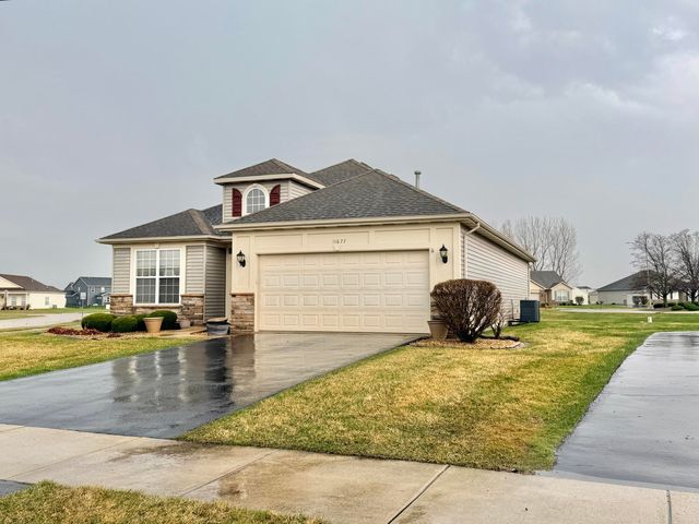 11677 Maryland Street, Crown Point, IN 46307