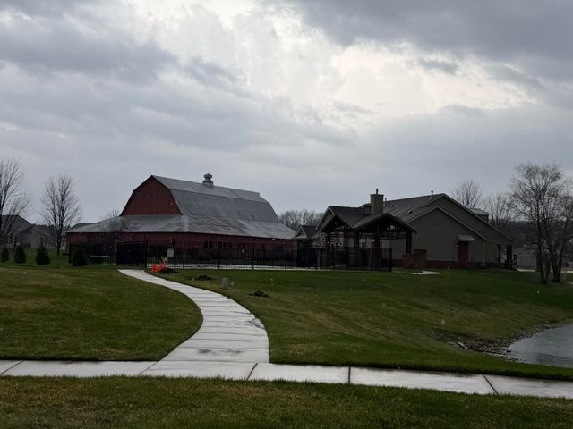 11677 Maryland Street, Crown Point, IN 46307