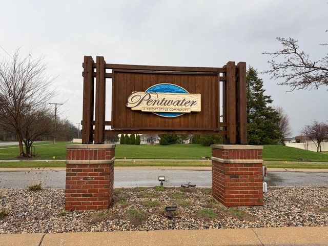 11677 Maryland Street, Crown Point, IN 46307