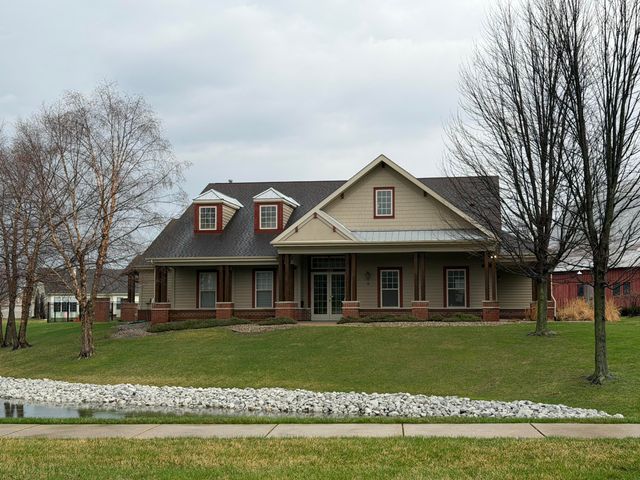 11677 Maryland Street, Crown Point, IN 46307