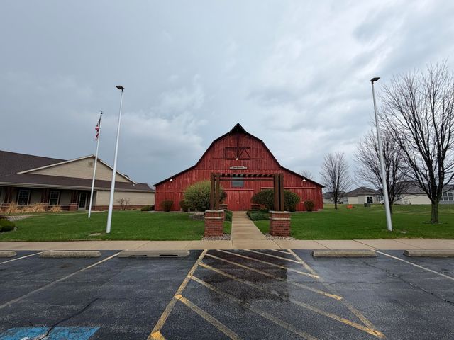 11677 Maryland Street, Crown Point, IN 46307