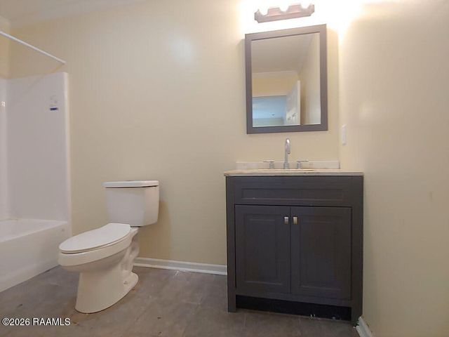 1423 W College Avenue, Opelousas, LA 70570