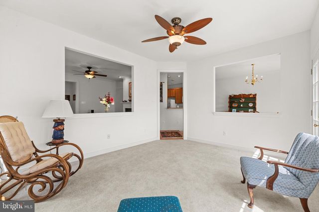 5 SAINT GEORGE ST, Ocean View, DE 19970