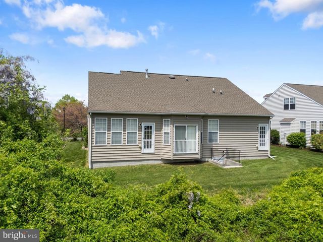 5 SAINT GEORGE ST, Ocean View, DE 19970
