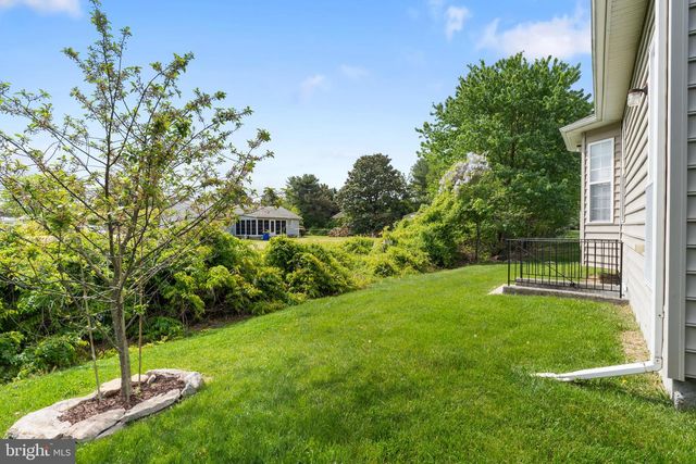 5 SAINT GEORGE ST, Ocean View, DE 19970