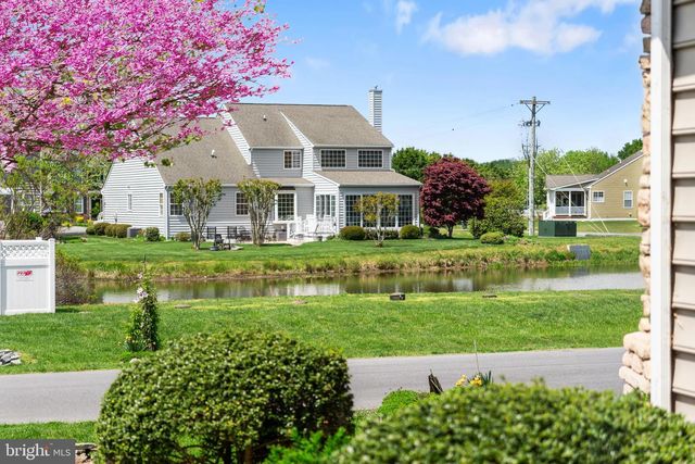 5 SAINT GEORGE ST, Ocean View, DE 19970