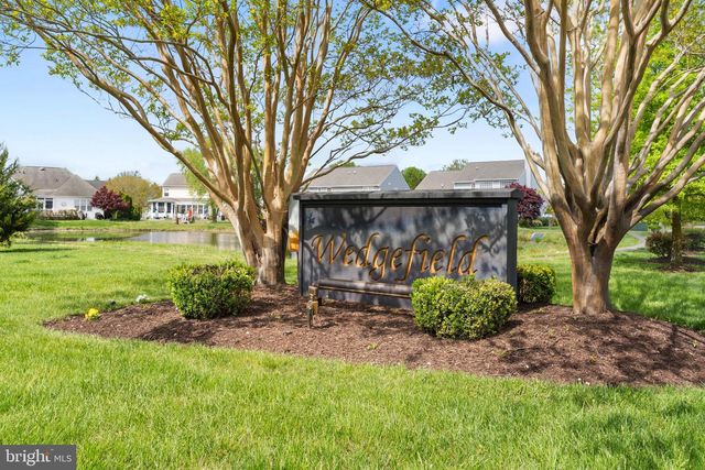 5 SAINT GEORGE ST, Ocean View, DE 19970