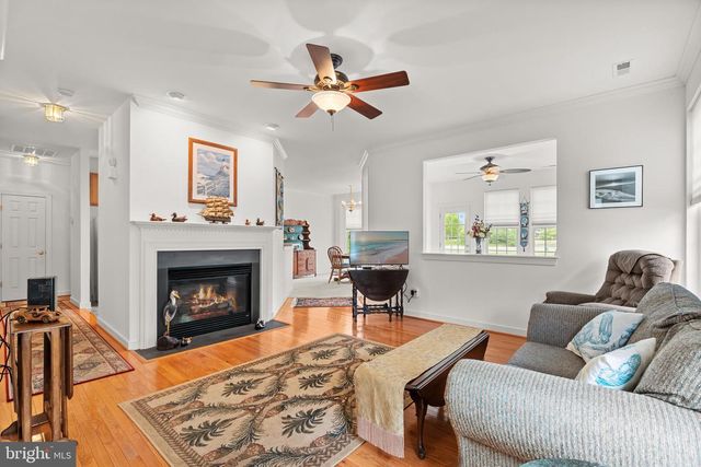 5 SAINT GEORGE ST, Ocean View, DE 19970