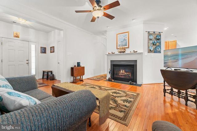 5 SAINT GEORGE ST, Ocean View, DE 19970