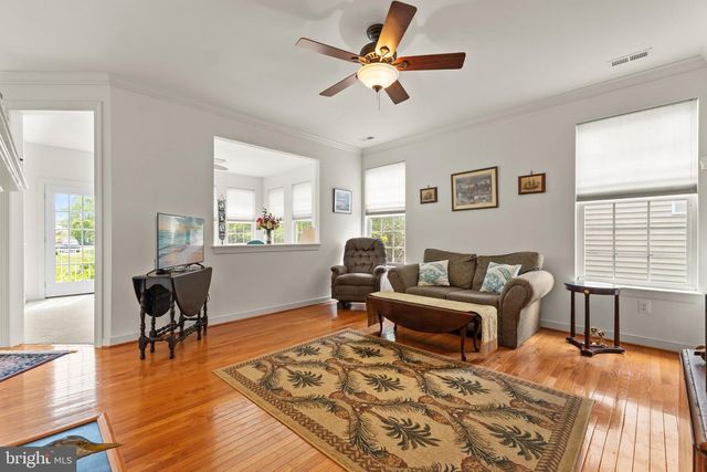 5 SAINT GEORGE ST, Ocean View, DE 19970