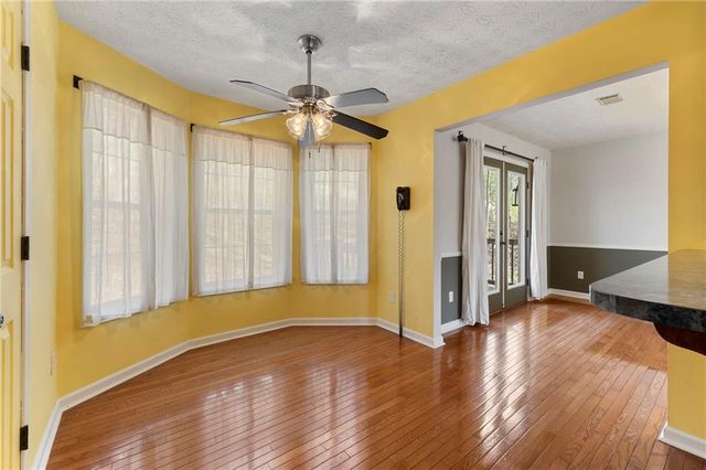 1311 Ridgeview Road, Auburn, GA 30011