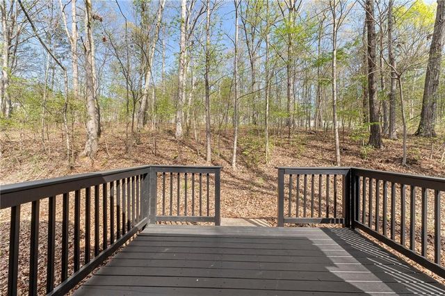 1311 Ridgeview Road, Auburn, GA 30011