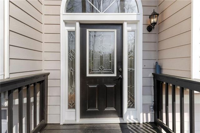 1311 Ridgeview Road, Auburn, GA 30011