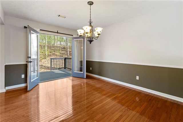 1311 Ridgeview Road, Auburn, GA 30011