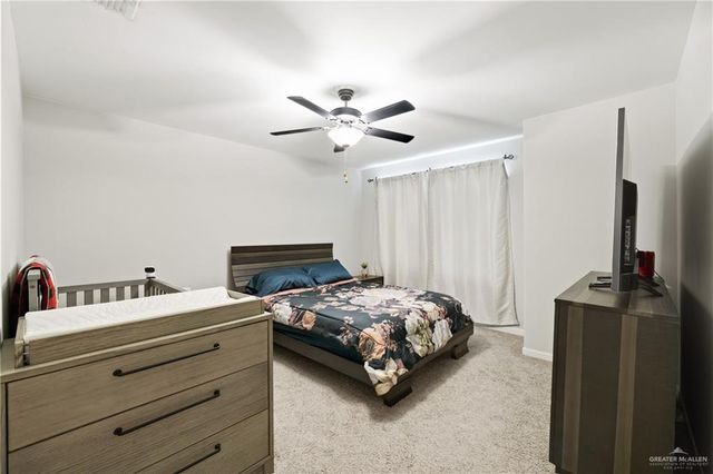 516 S Tecate Drive, Mission, TX 78572