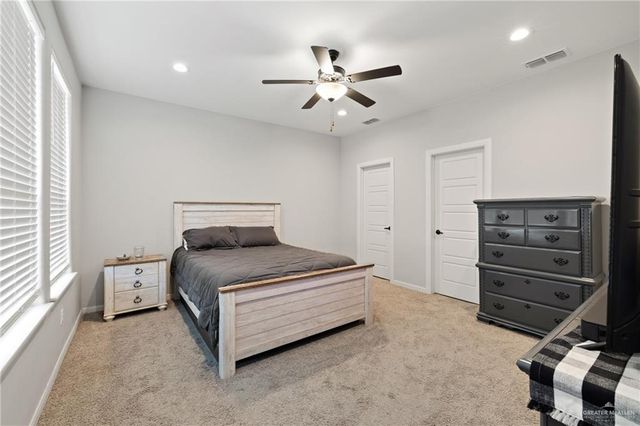 516 S Tecate Drive, Mission, TX 78572