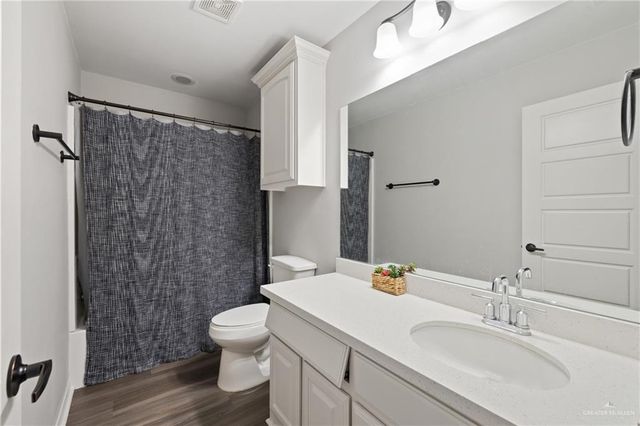 516 S Tecate Drive, Mission, TX 78572