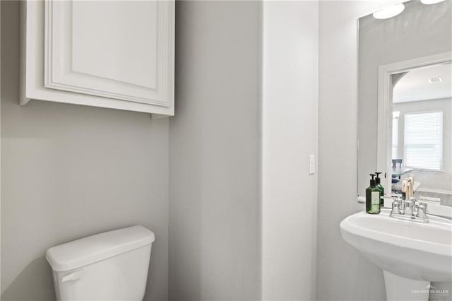 516 S Tecate Drive, Mission, TX 78572