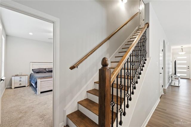 516 S Tecate Drive, Mission, TX 78572