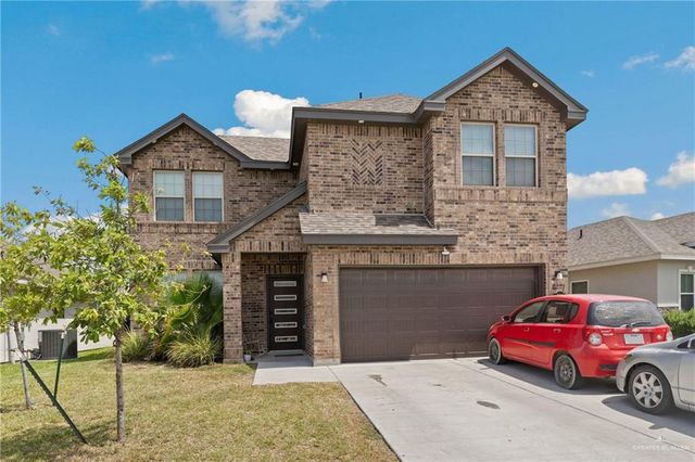 516 S Tecate Drive, Mission, TX 78572