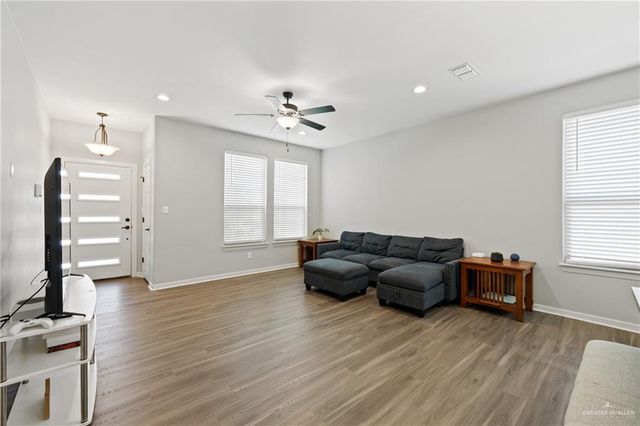 516 S Tecate Drive, Mission, TX 78572