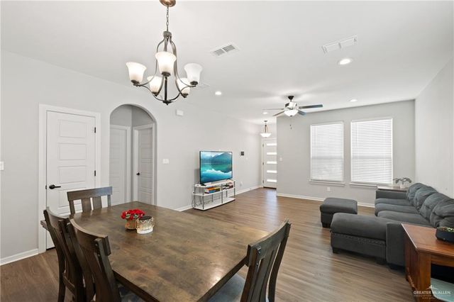 516 S Tecate Drive, Mission, TX 78572