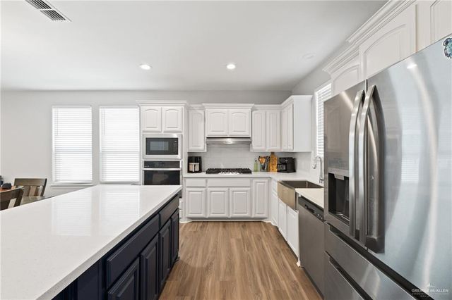 516 S Tecate Drive, Mission, TX 78572