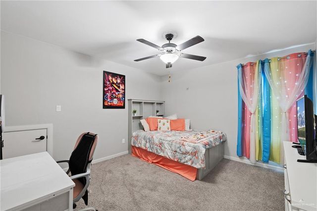 516 S Tecate Drive, Mission, TX 78572