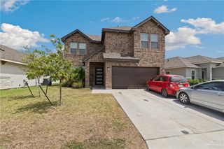 516 S Tecate Drive, Mission, TX 78572