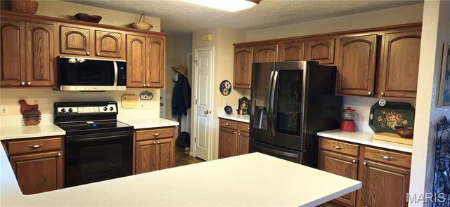 205 County Road 6550, Salem, MO 65560