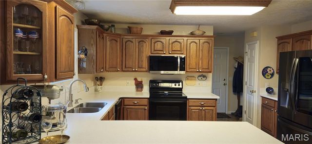 205 County Road 6550, Salem, MO 65560