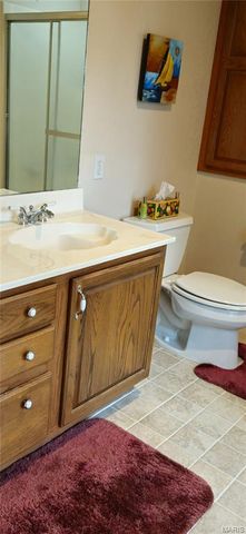 205 County Road 6550, Salem, MO 65560