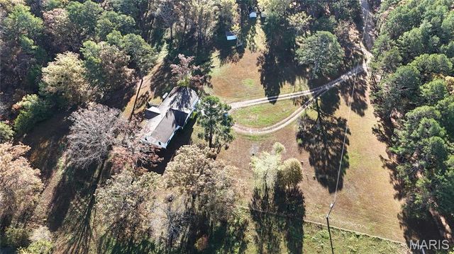 205 County Road 6550, Salem, MO 65560