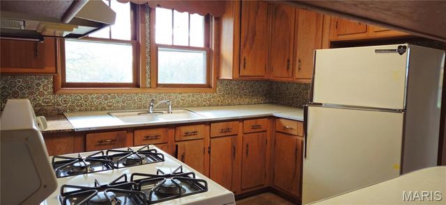 205 County Road 6550, Salem, MO 65560