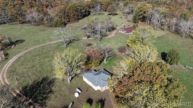 205 County Road 6550, Salem, MO 65560