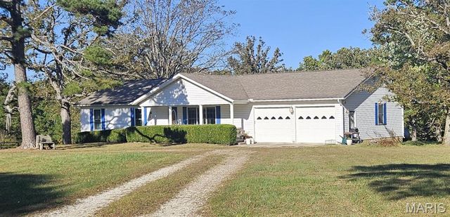 205 County Road 6550, Salem, MO 65560