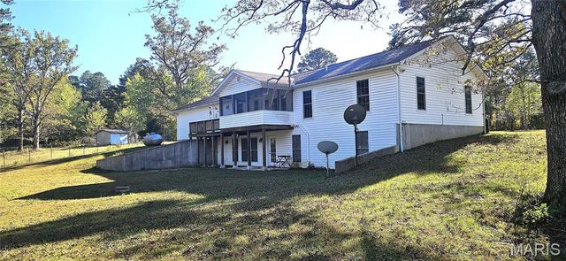 205 County Road 6550, Salem, MO 65560