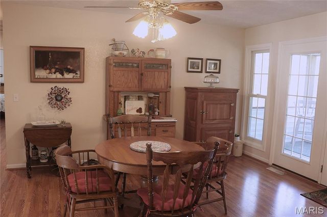 205 County Road 6550, Salem, MO 65560